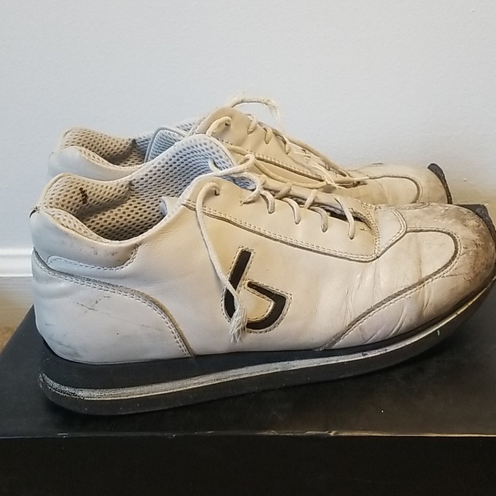 Byblos Sneakers.
